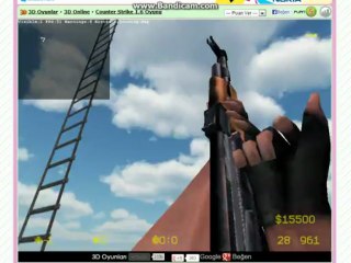 Cs 1.6 Can Hilesi BySeRvaN