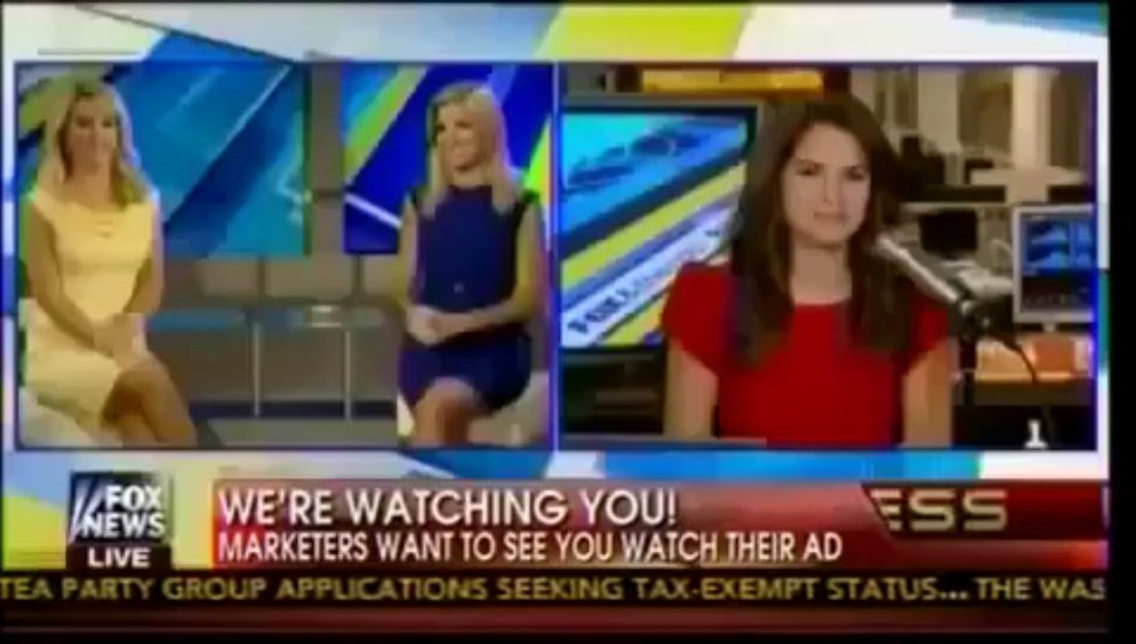 Police State : Cameras In Cable Box To Monitor TV Viewers