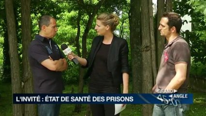 Grand Angle - Jeudi 20 juin