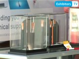 Eland Cables - Global Supplier of Electrical Cables and Cable Accessories (Exhibitors TV at POGEE 2013)