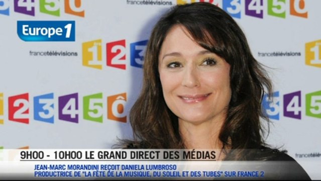 Daniela Lumbroso : La page Chabada est tournée