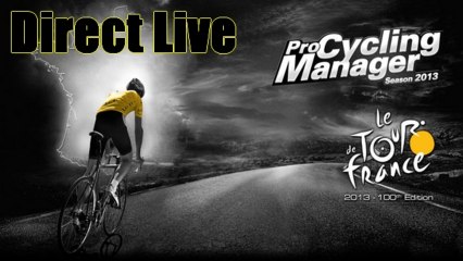 Direct Live - Pro Cycling Manager 2013 (PC)