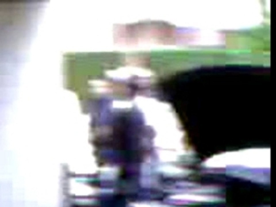 intervention police