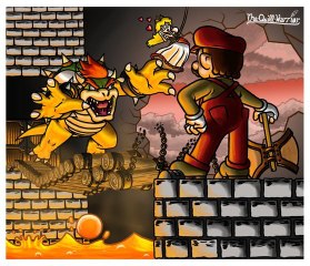 [Hack] SMW : The Lost Adventure #10 [Coop]