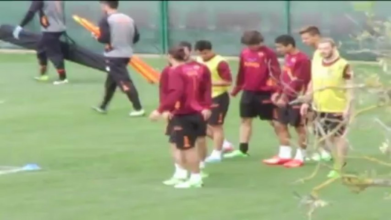 Als Götze-Ersatz: Lockt Dortmund Miralem Pjanic an?