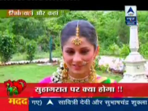 Saas Bahu Aur Saazish - 21st June 2013-pt3
