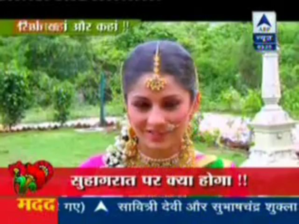 Saas Bahu Aur Saazish - 21st June 2013-pt3
