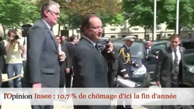 60 : Brésil, un mort dans les manifestations