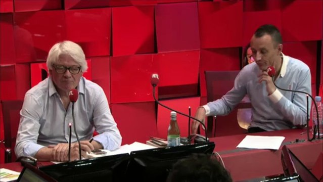 Patrick Pelloux : Les rumeurs du nets du 21/06/2013 dans A la Bonne Heure