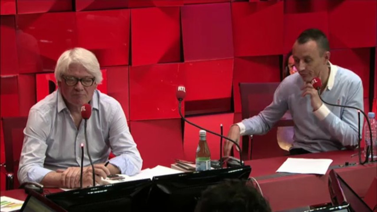 Patrick Pelloux : Les rumeurs du nets du 21/06/2013 dans A la Bonne Heure