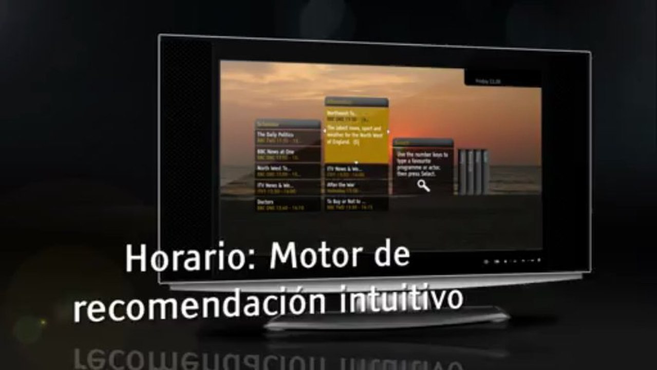 Inview Sales Video - ES
