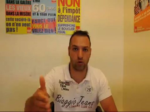 Avenir de la SNET : les syndicats CGT et FO pessimistes !