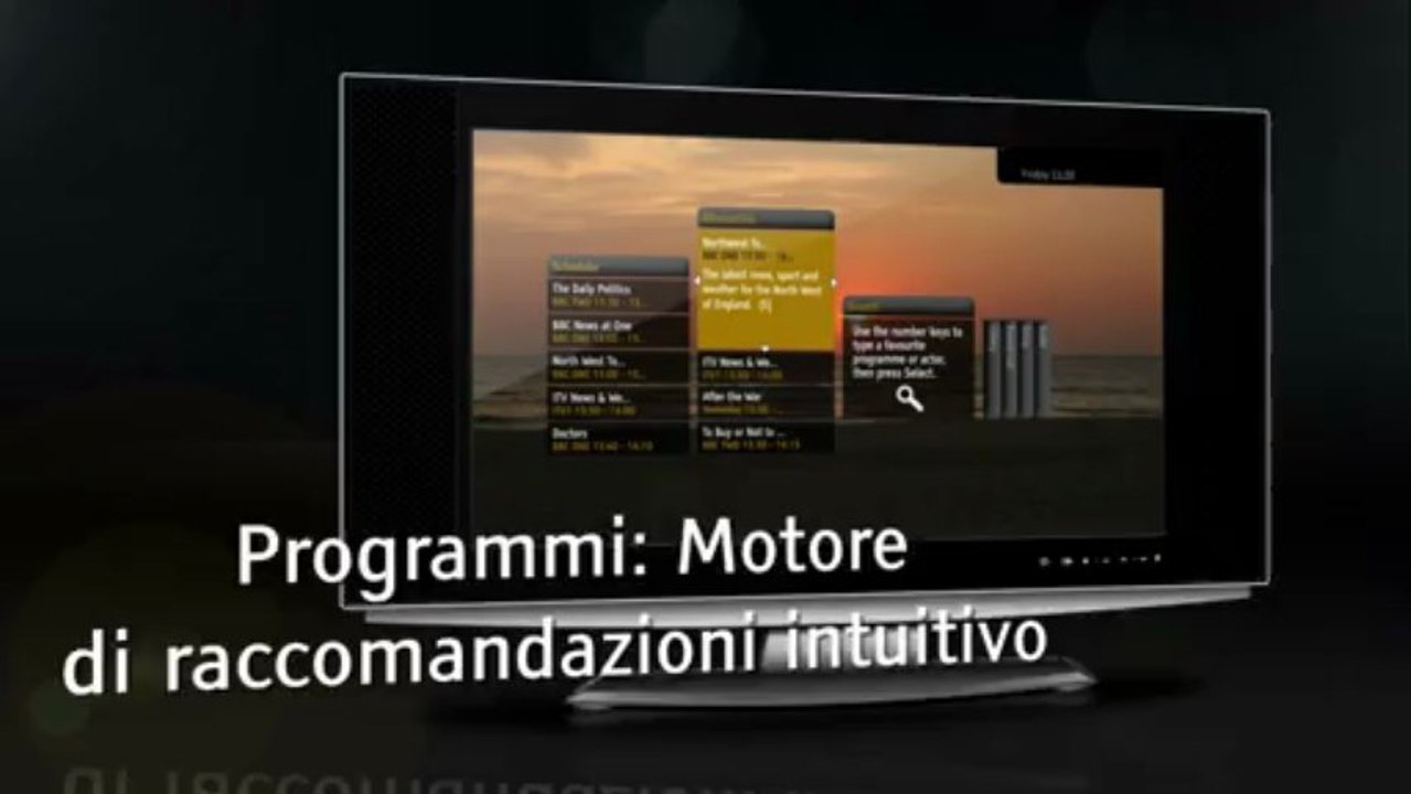 Inview Sales Video - IT