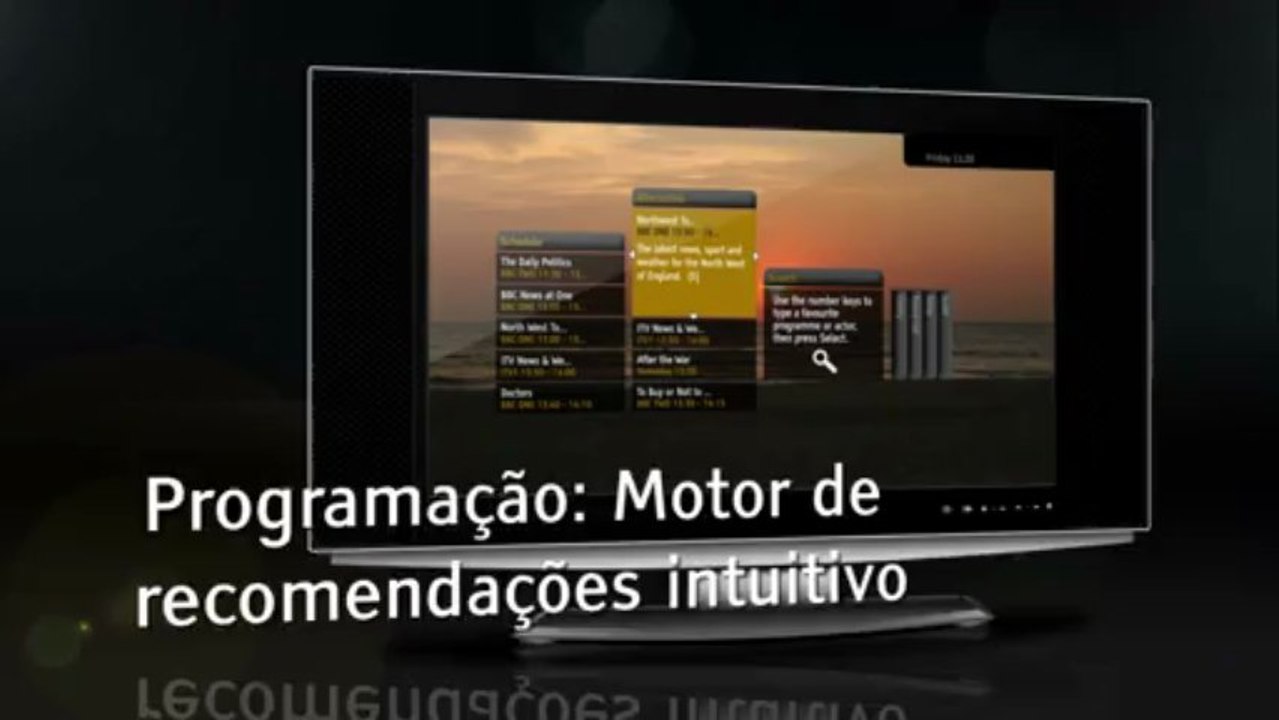 Inview Sales Video - PT
