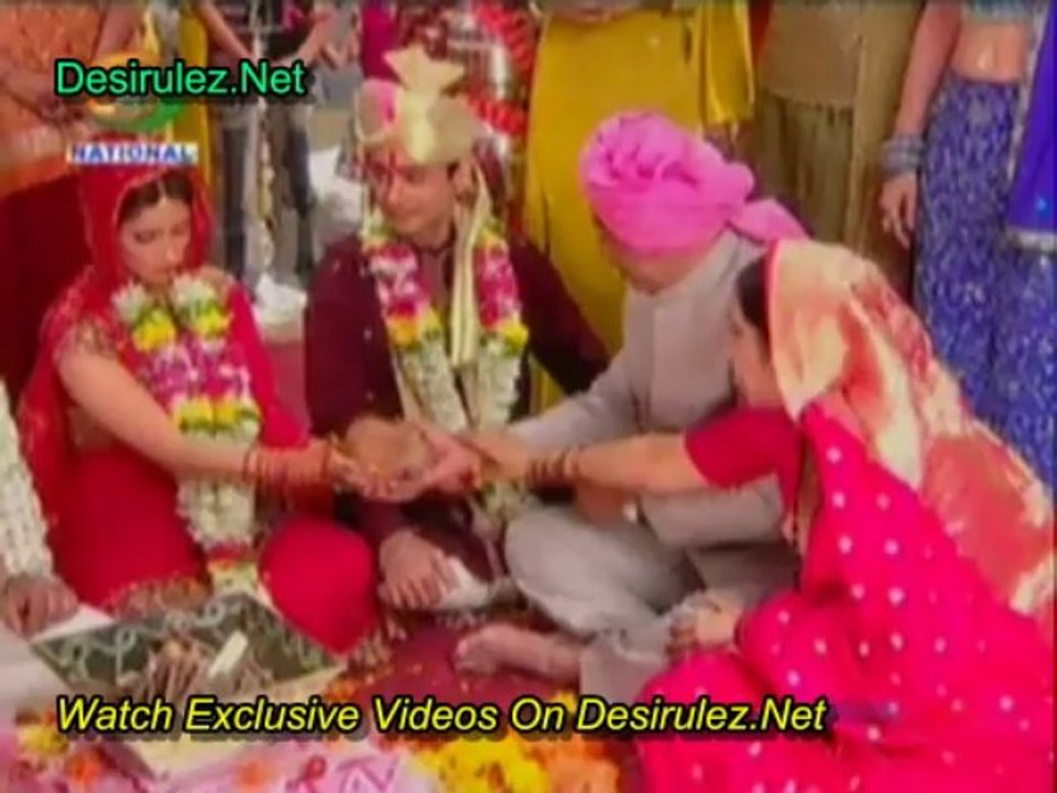 Stree Teri Kahaani 21st June 2013 Part1