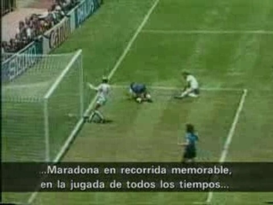 maradona