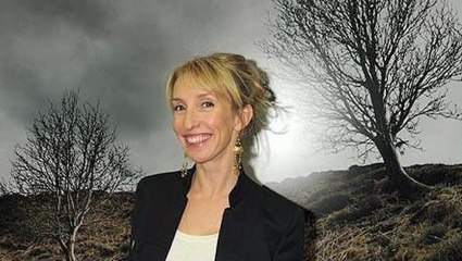 Fifty Shades Of Grey Gets A FEMALE Director