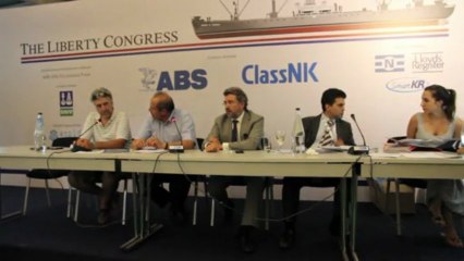 46ος ΔΙΑ: Πλάνα και δηλώσεις από το skipper meeting