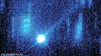 A la caza de los asteroides que amenazan la Tierra