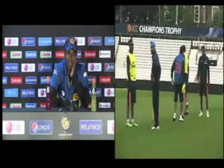 It is tough to beat India says Mathews