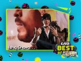 Best of Jab Tak Hai Jaan - Shahrukh Khan - Ishq Shava