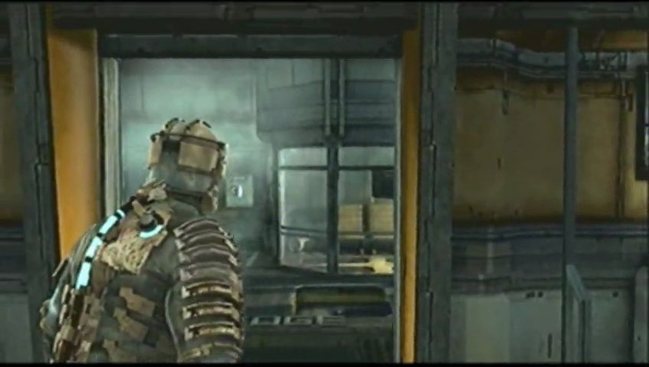 Dead Space [4] Impact Imminent