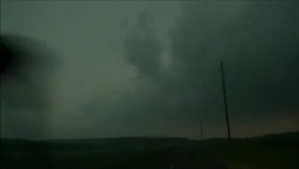 Orage violent du mercredi 19 juin 2013 Meuse. N2