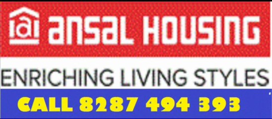 ANSAL SECTOR 88A GRUGAON 8287494393