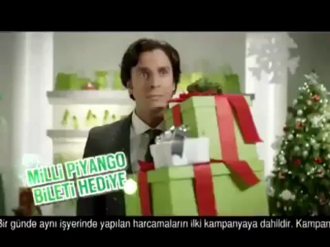 Gülse Birsel Garanti Bonus Kart - bankalar.org