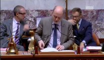 Intervention de Pouria Amirshahi sur la représentation des français hors de France