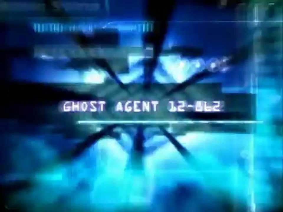 StarCraft Ghost: Gameplay Video - E3 2003