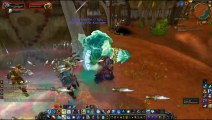 World of Warcraft - Patch 5.3: La bataille de Sen'jin