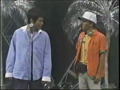 Hey Hey Hey Music Champ - Downtown Parodie H Jungle With T