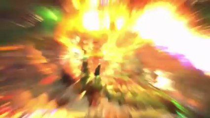 Diablo III sur Playstation 3: Gameplay (PAX East vidéo 2/2)