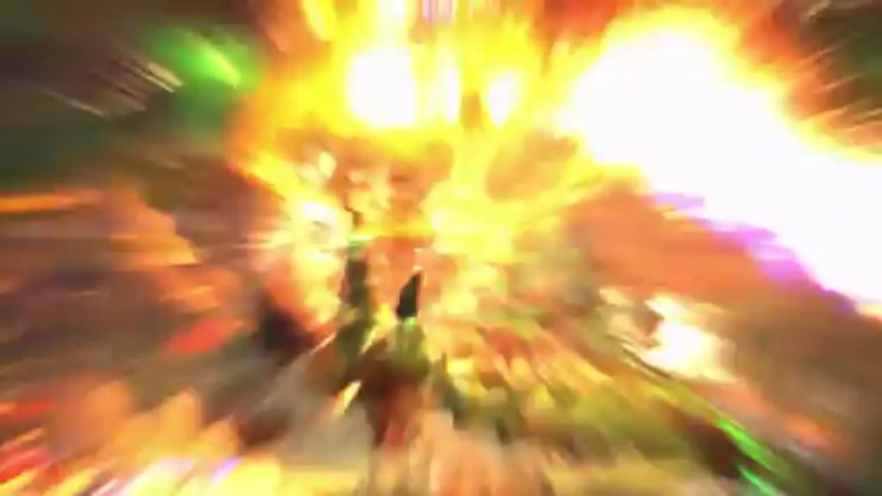 Diablo III sur Playstation 3: Gameplay (PAX East vidéo 2/2)