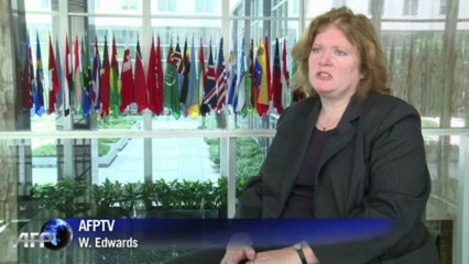 Les Etats-Unis pourraient accueillir des réfugiés syriens