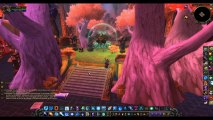 World of Warcraft - Les Chroniqueurs: Les sept fardeaux de Shaohao