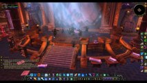 World of Warcraft - Les Chroniqueurs: Le coeur de l'essaim mantide