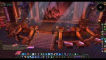 World of Warcraft - Les Chroniqueurs: Le coeur sombre des mogu