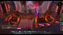 World of Warcraft - Les Chroniqueurs: Dur comme un Saurok