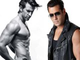 Is Hrithik Roshan more popular than Salman Khan