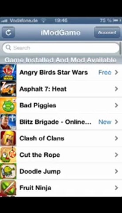 Blitz Brigade New Working Hack