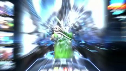 Blizzard All-Stars (DOTA): Trailer BlizzCon 2011