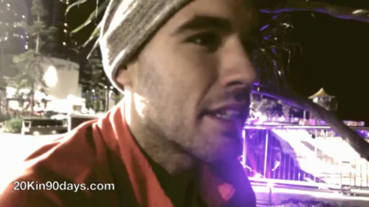 The Power Of Visualization... Visualize Your Way To Success