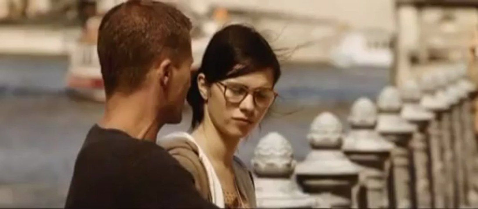 Rabbit WITHOUT Ears.Trailer