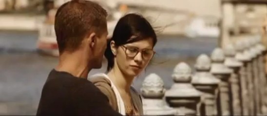 Rabbit WITHOUT Ears.Trailer