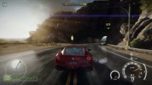 E3 2013: Need for Speed Rivals | First Gameplay Preview [EN] | FULL HD