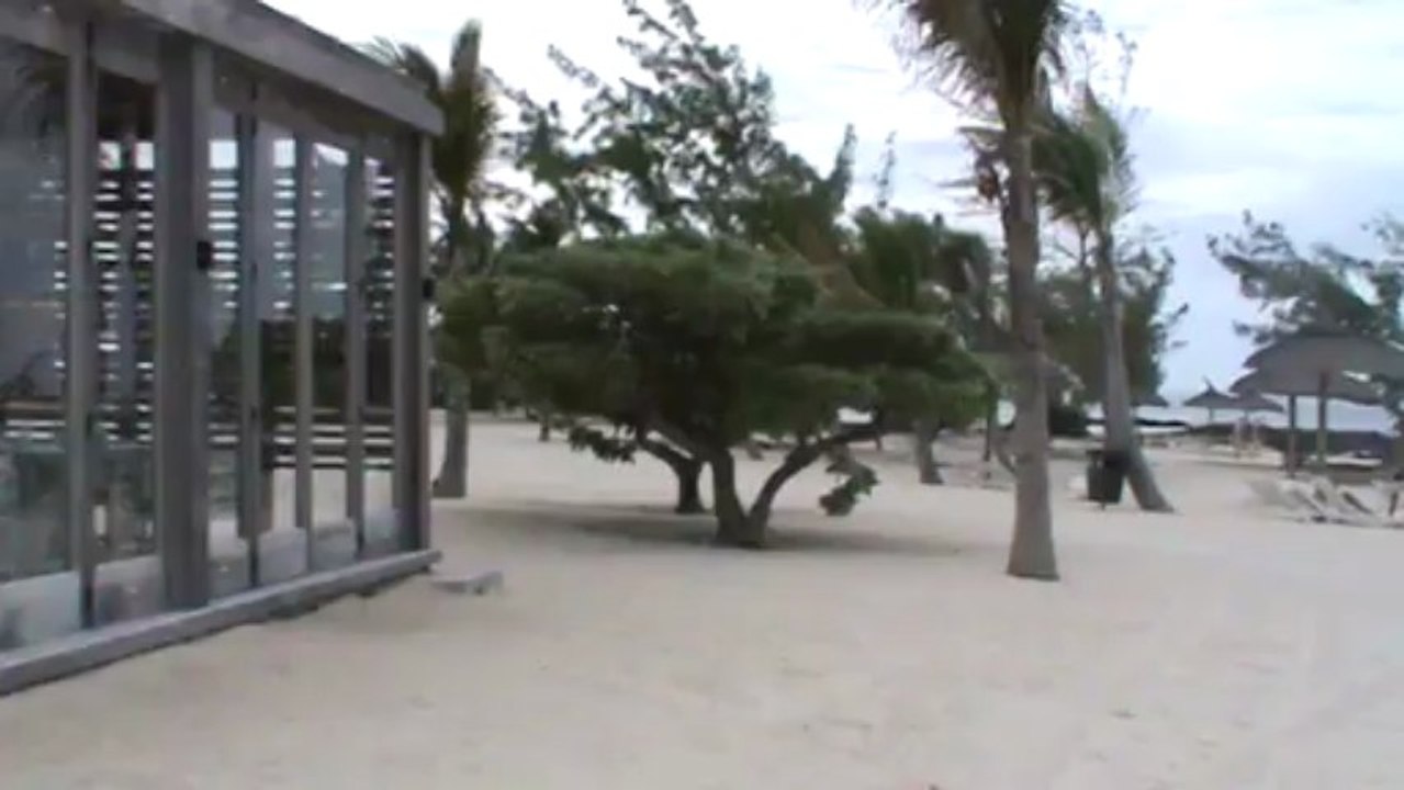 Mauritius Hotel Long Beach Belle Mare D'Eau Douce Osten Mauritius