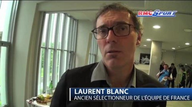 Ligue 1 / Laurent Blanc sur le banc du PSG ? - 21/06