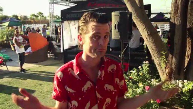 Franz Ferdinand - South & North America